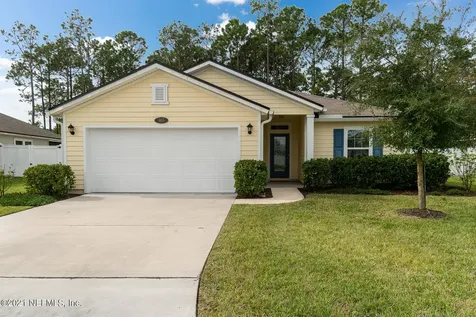 465 Deer Crossing Road St. Augustine FL 32086
