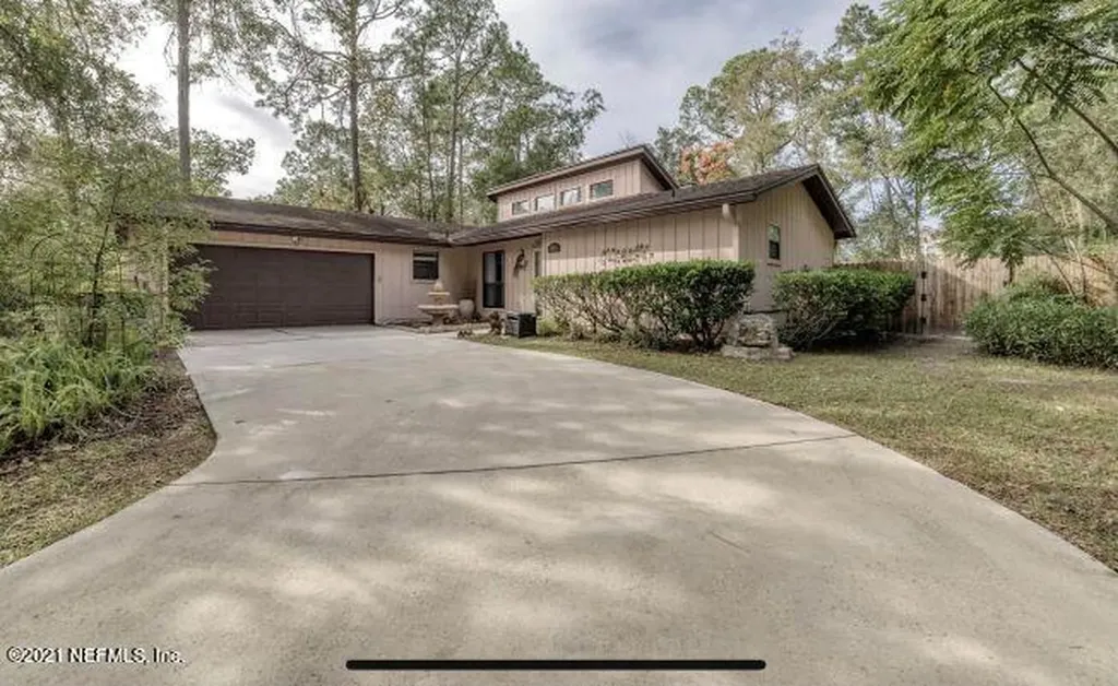 3377 Cheyenne Lane Jacksonville FL 32223