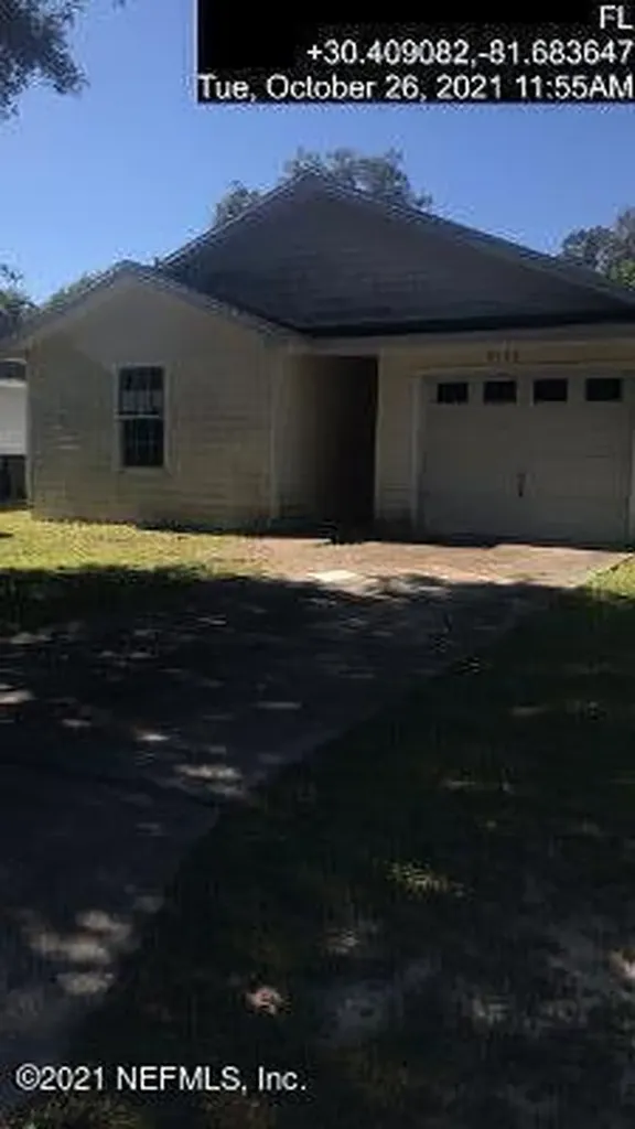 9168 Monroe Avenue Jacksonville FL 32208
