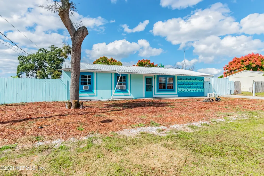 238 Cornell Road St. Augustine FL 32086