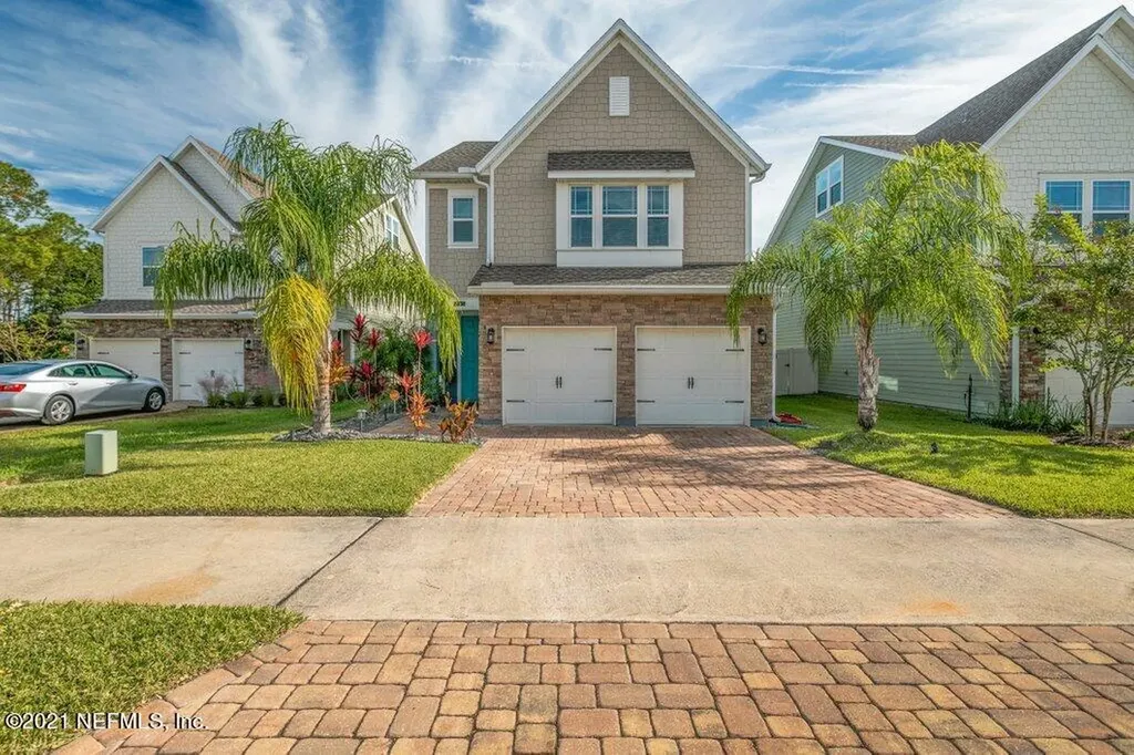 2695 Fawn Point Drive Jacksonville FL 32225