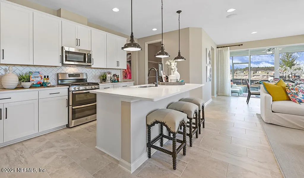 827 Honeycomb Trail St. Augustine FL 32095