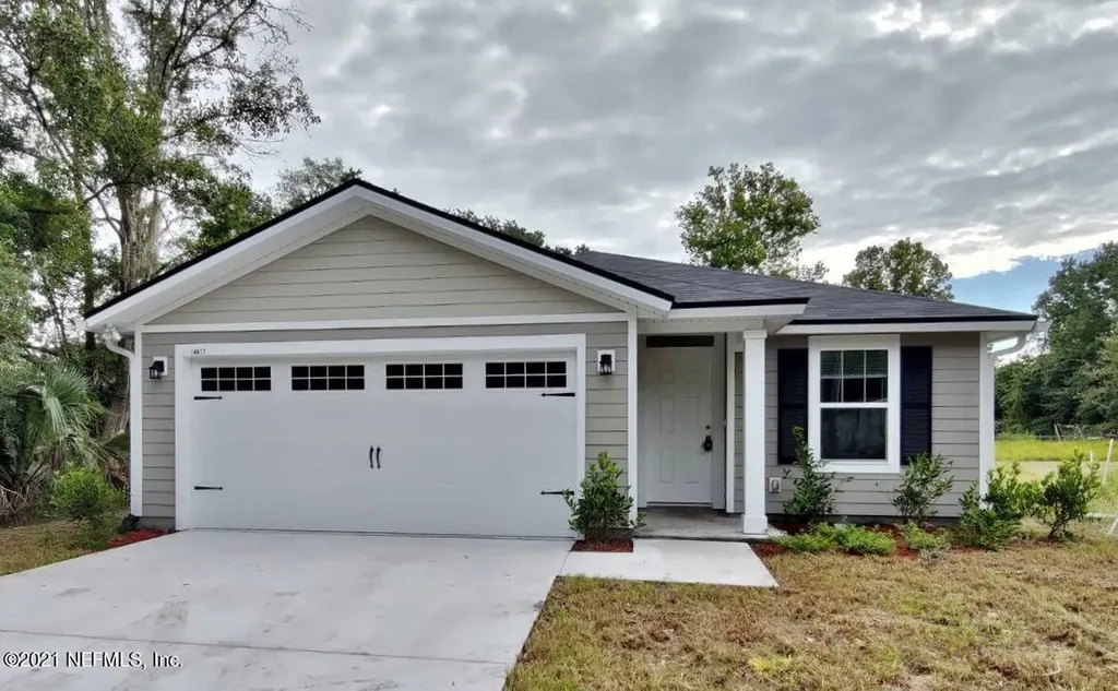 14417 Benton Street Jacksonville FL 32218
