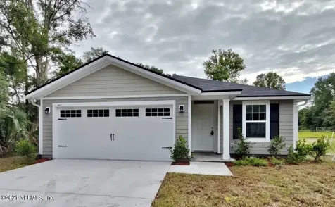 14417 Benton Street Jacksonville FL 32218