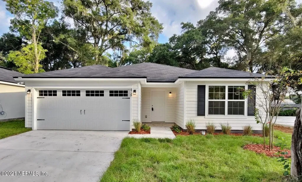 8727 Jasper Avenue Jacksonville FL 32211