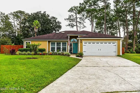 4896 Norwalk Place Jacksonville FL 32257