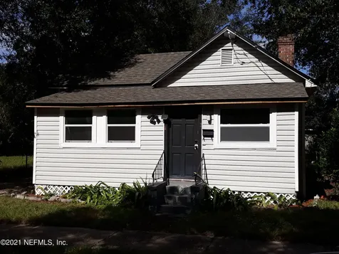 1743 W 2nd Street Jacksonville FL 32209