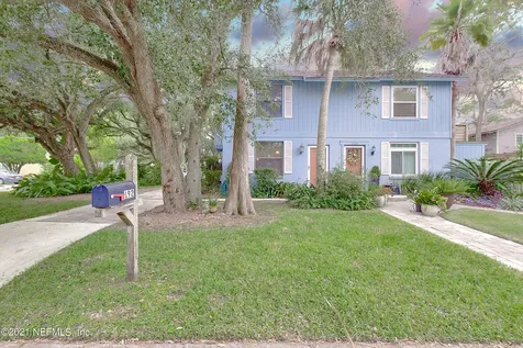 192 Sylvan Drive Atlantic Beach FL 32233