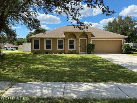 3332 Courtland Boulevard Deltona FL 32738