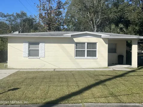 3357 Waller Street Jacksonville FL 32254