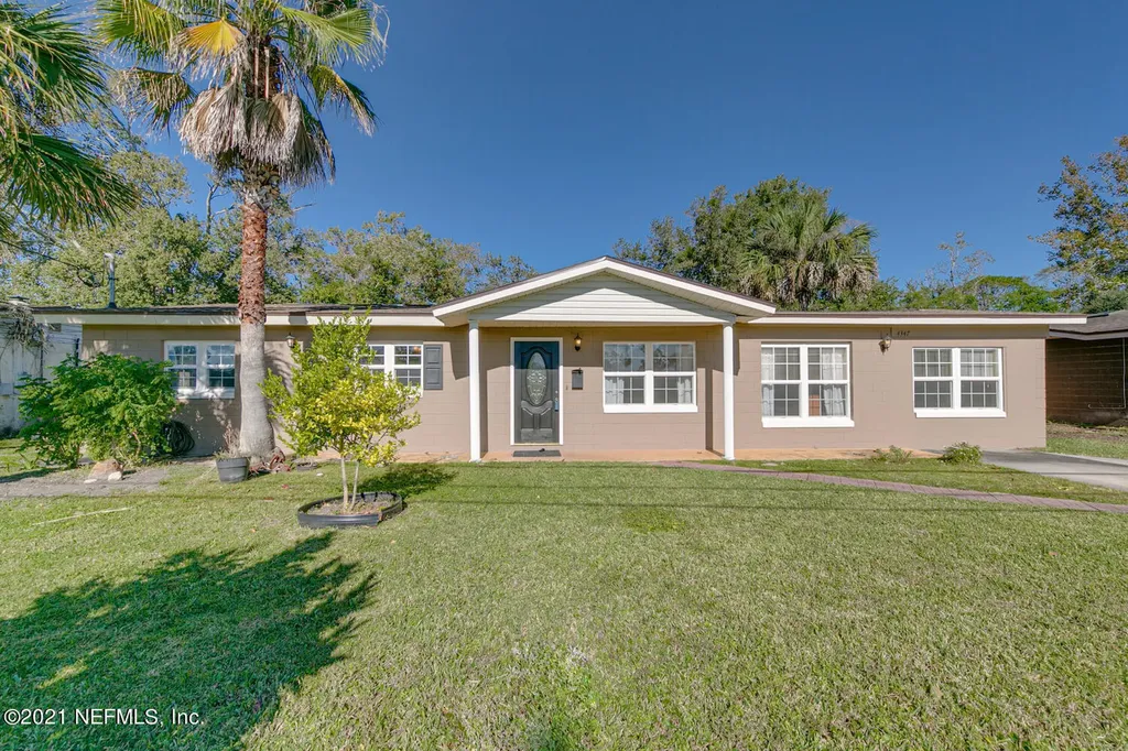 4347 Habana Avenue Jacksonville FL 32217