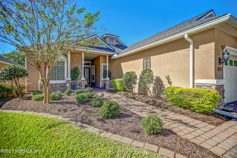 1021 Inverness Drive St. Augustine FL 32092