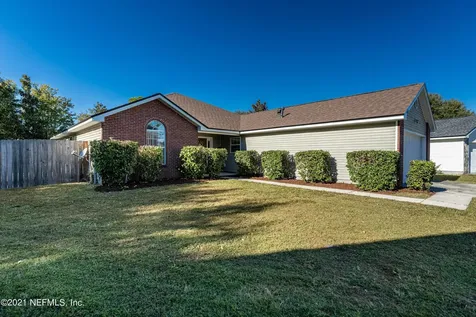 11107 Bugatti Court Jacksonville FL 32246