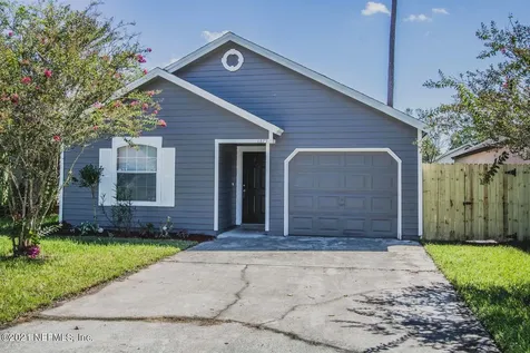 1879 Manitoba Court S Middleburg FL 32068