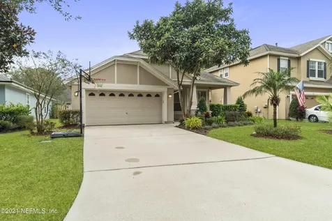 1037 Three Forks Court St. Augustine FL 32092