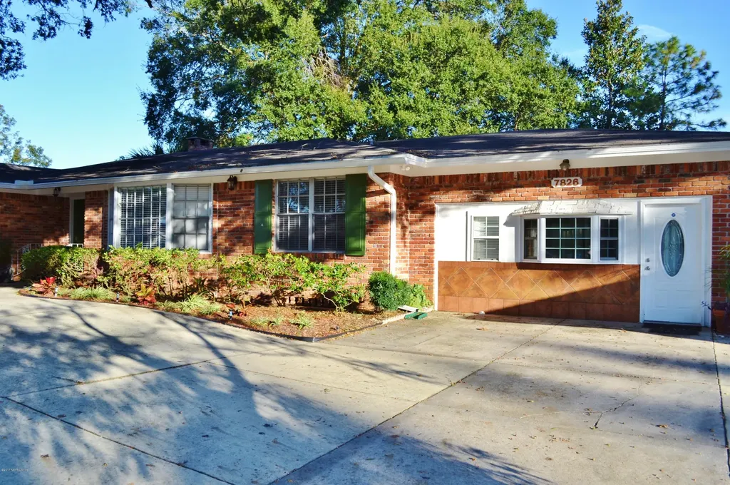 7826 Bellemeade Boulevard S Jacksonville FL 32211