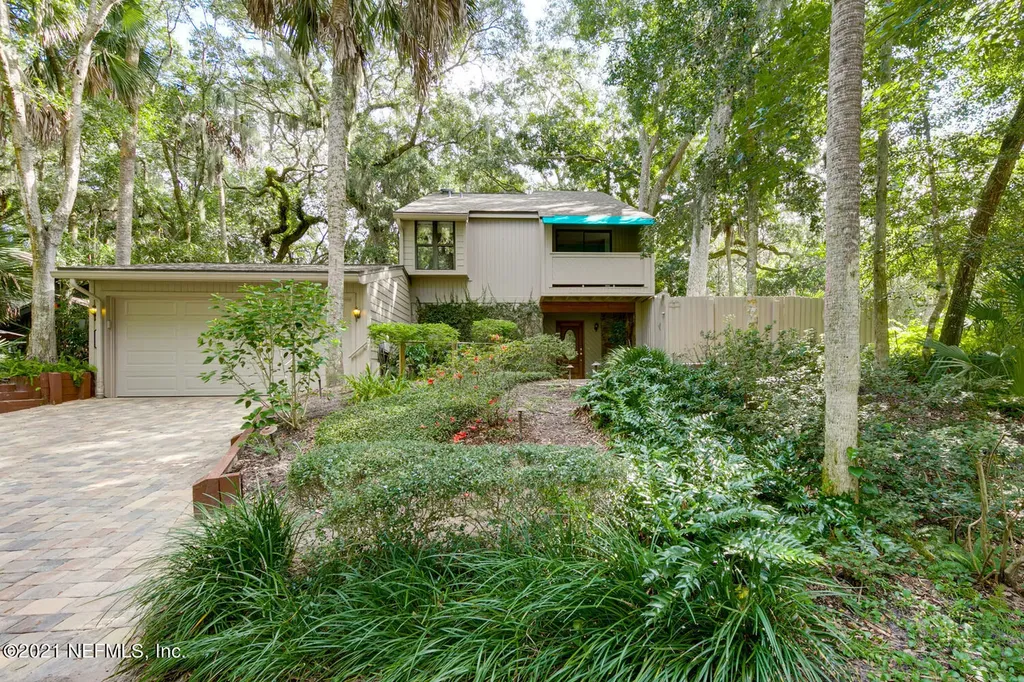 1855 Hickory Lane Atlantic Beach FL 32233
