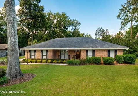 2223 Hunterwood Court Jacksonville FL 32225