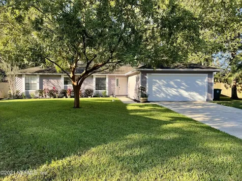 5320 Turtleback Crossing Lane Jacksonville FL 32258