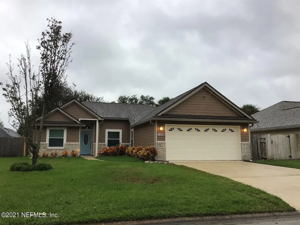 2108 Mesa Grande Lane Jacksonville FL 32224