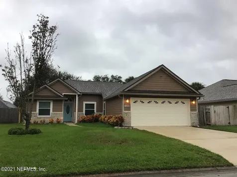 2108 Mesa Grande Lane Jacksonville FL 32224
