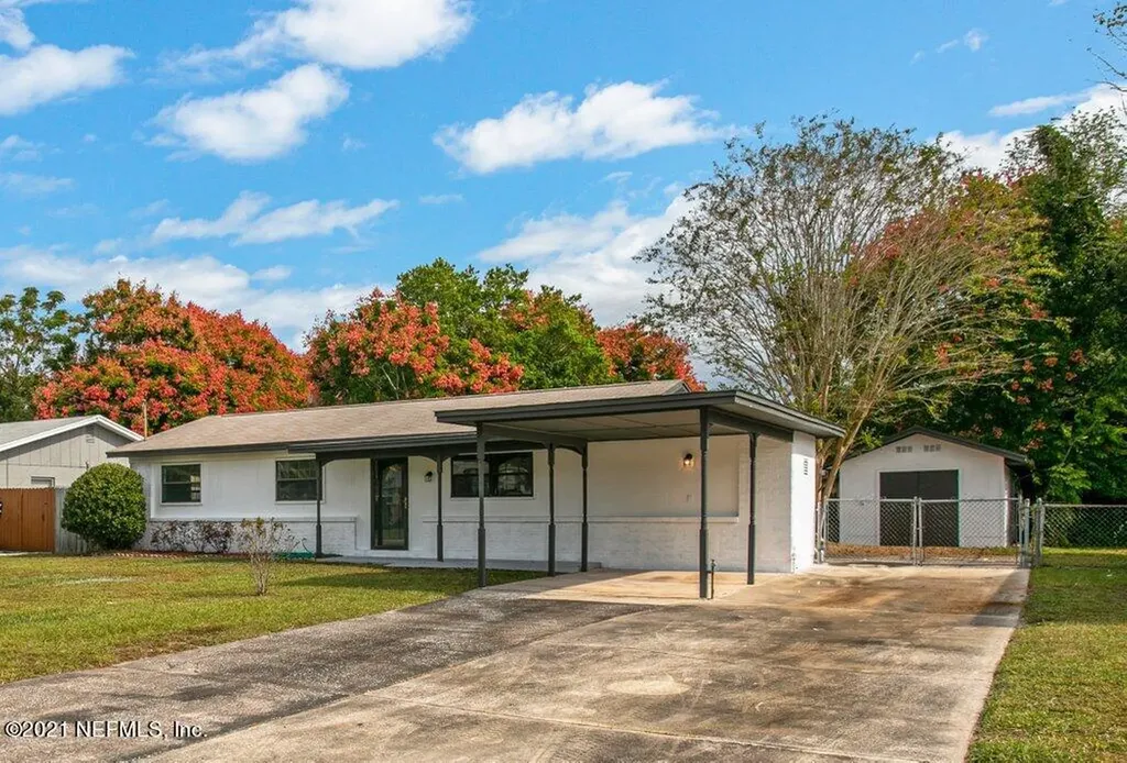 11425 Americana Lane Jacksonville FL 32218