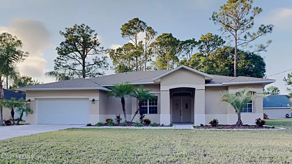 8 Burning Bush Place Palm Coast FL 32137