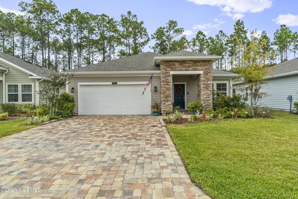 10363 Pavnes Creek Drive Jacksonville FL 32222