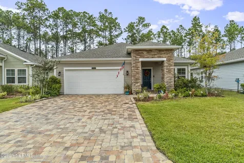10363 Pavnes Creek Drive Jacksonville FL 32222