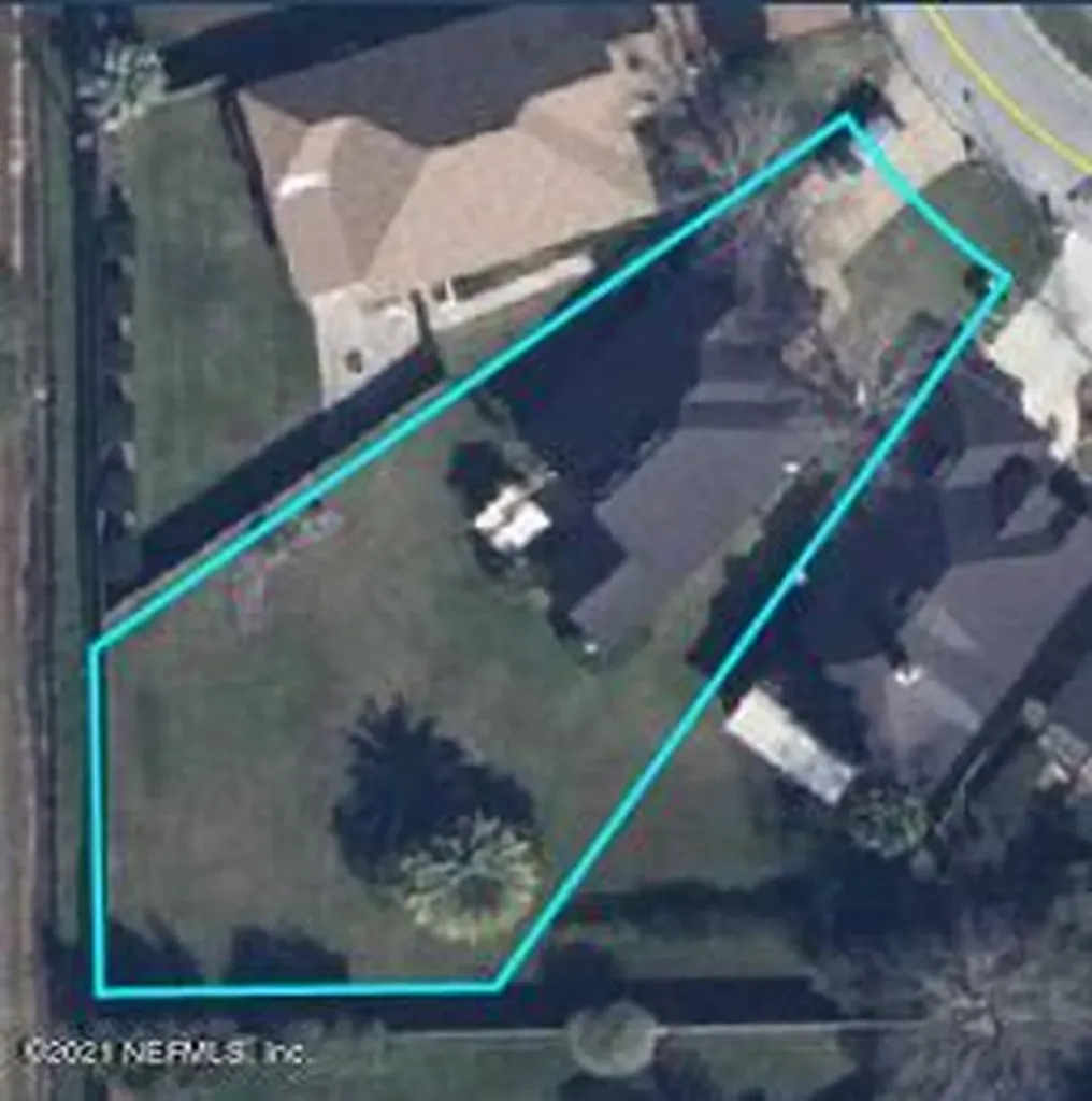 1844 Lake Forest Lane Fleming Island FL 32003