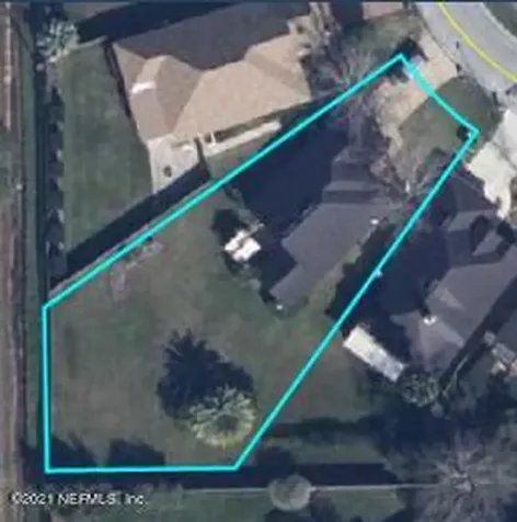 1844 Lake Forest Lane Fleming Island FL 32003