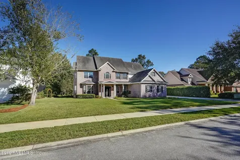 12203 Ambrosia Court Jacksonville FL 32223