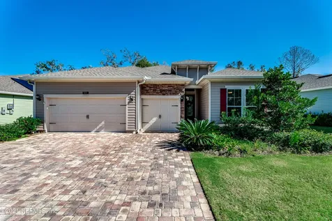 583 Tintamarre Drive St. Augustine FL 32092
