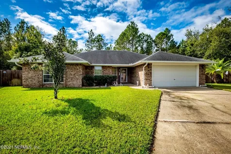 1360 Hawks Crest Drive Middleburg FL 32068