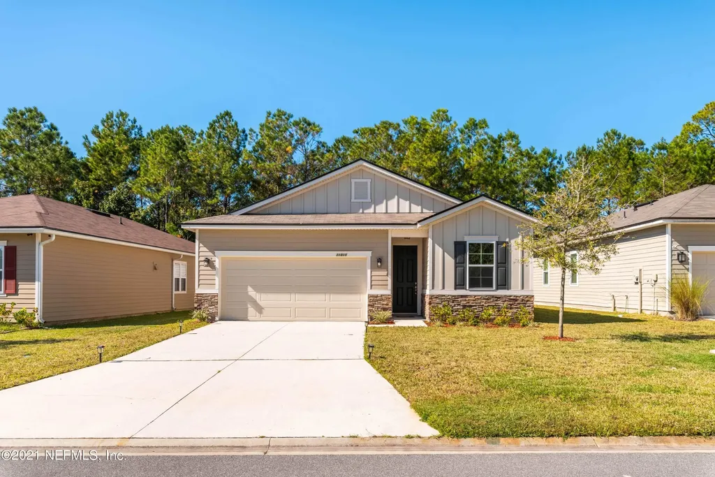 11010 Chitwood Drive Jacksonville FL 32218