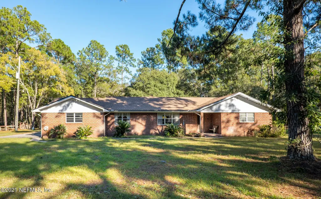12855 Boney Road Jacksonville FL 32226