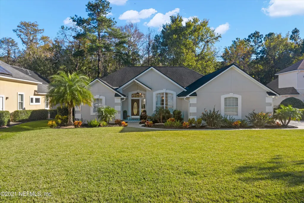 7852 Troy Hills Lane Jacksonville FL 32256