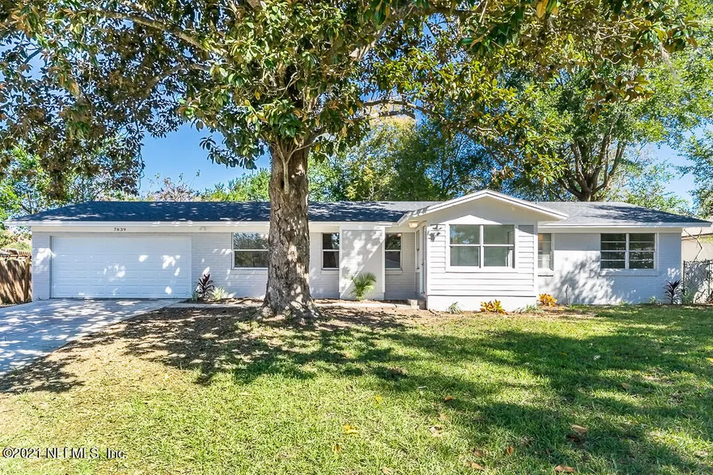 7839 Spanish Oaks Drive Jacksonville FL 32221