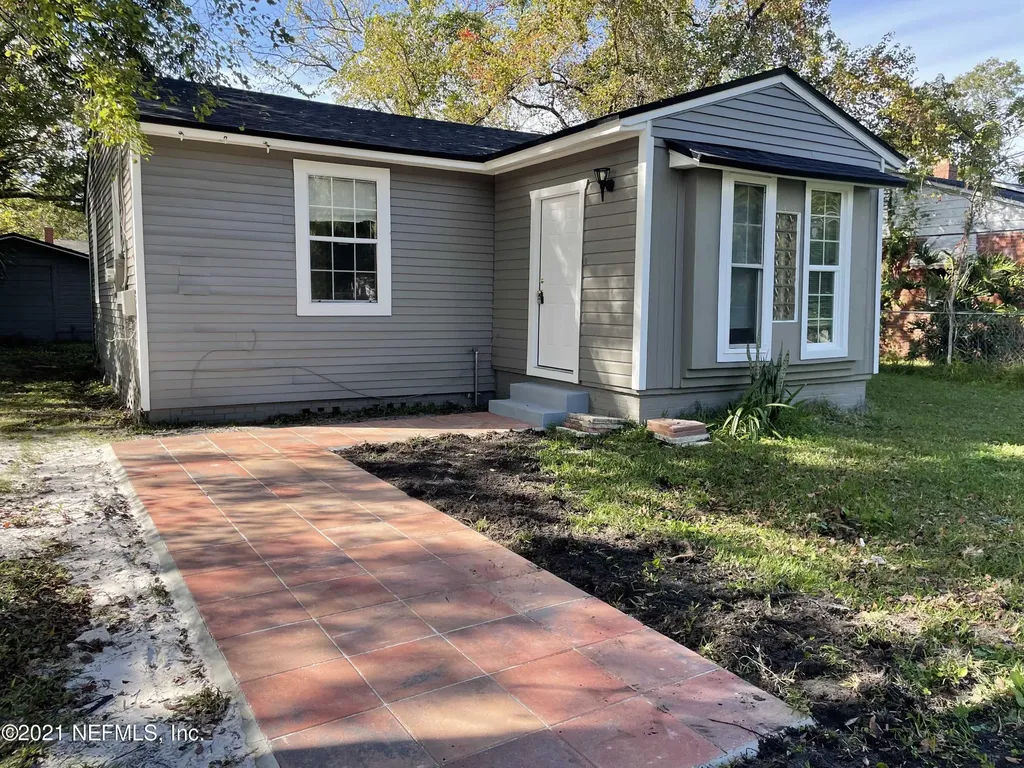 2042 Detroit Street Jacksonville FL 32254
