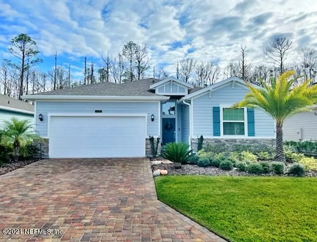 171 Tintamarre Drive St. Augustine FL 32092
