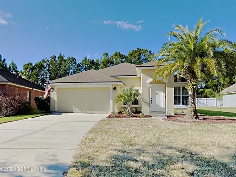 3527 Waterford Oaks Drive Orange Park FL 32065