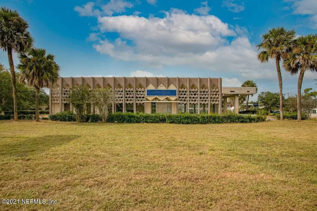 930 University Boulevard N Jacksonville FL 32211