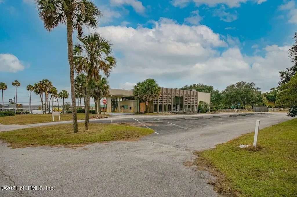 930 University Boulevard N Jacksonville FL 32211
