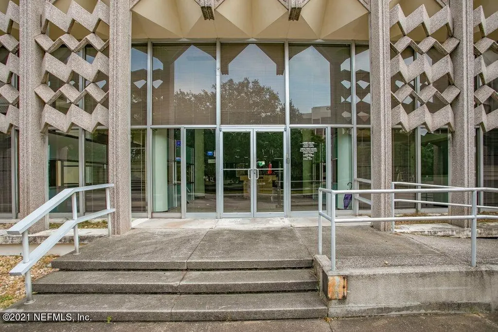 930 University Boulevard N Jacksonville FL 32211