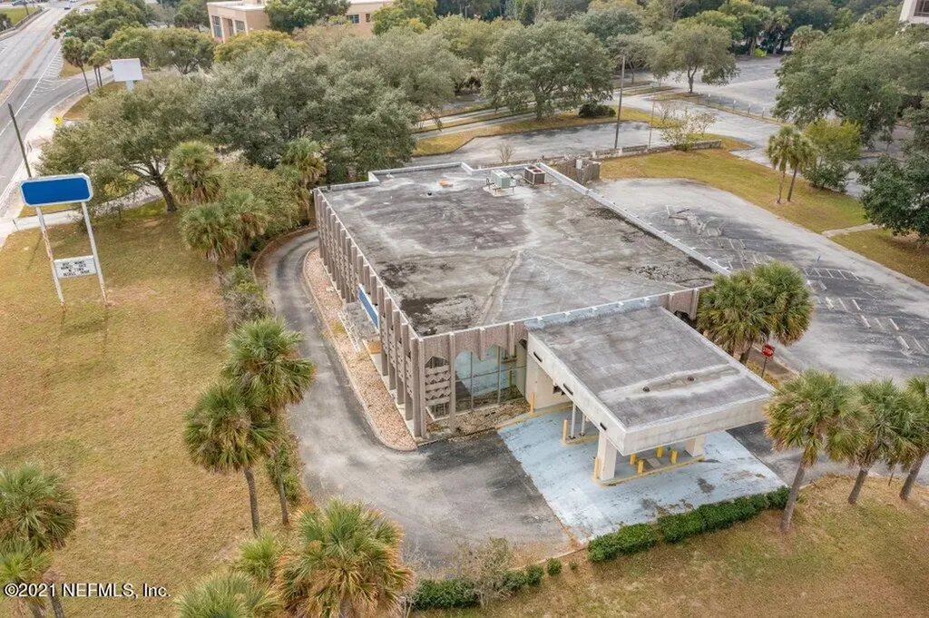 930 University Boulevard N Jacksonville FL 32211