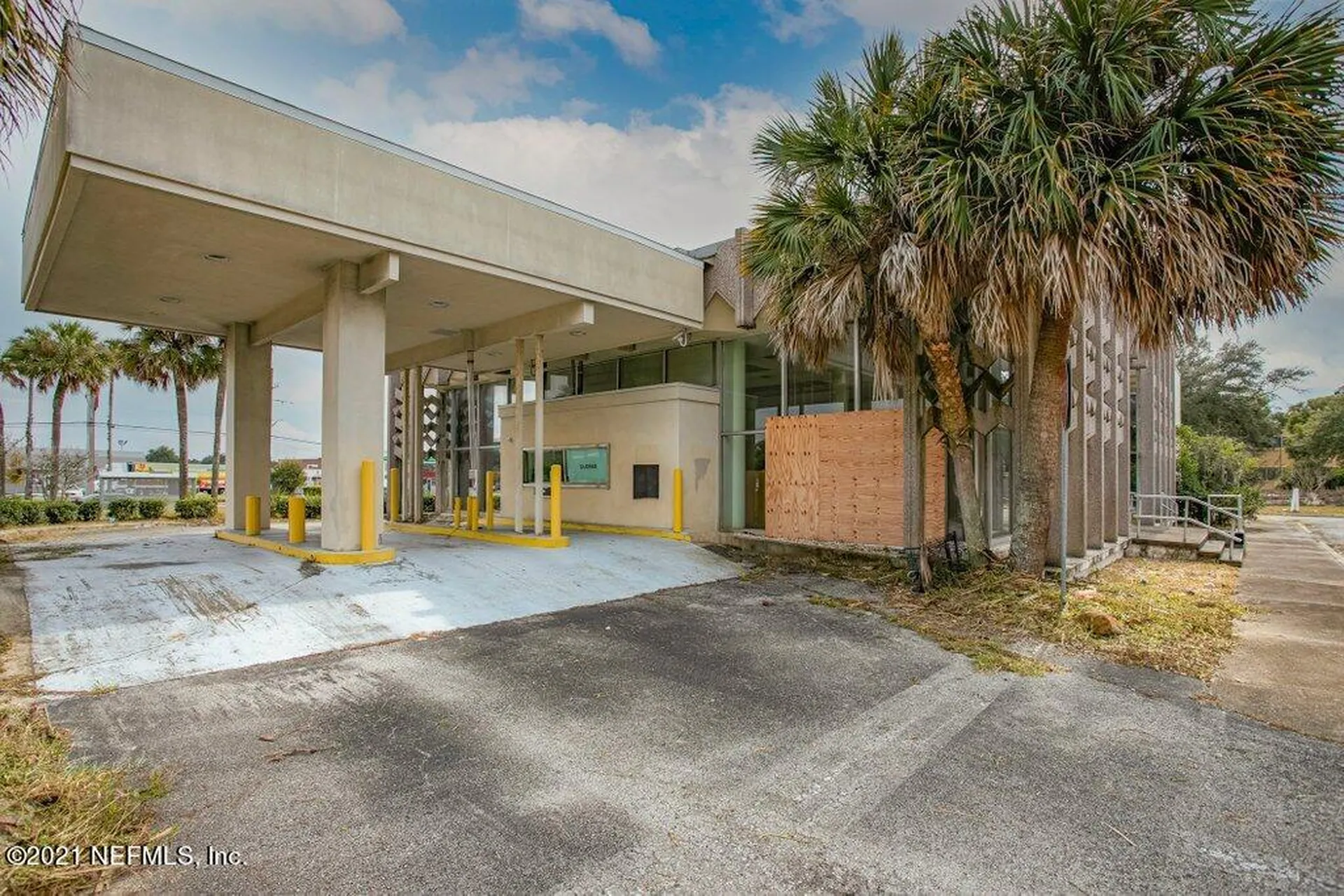 930 University Boulevard N Jacksonville FL 32211