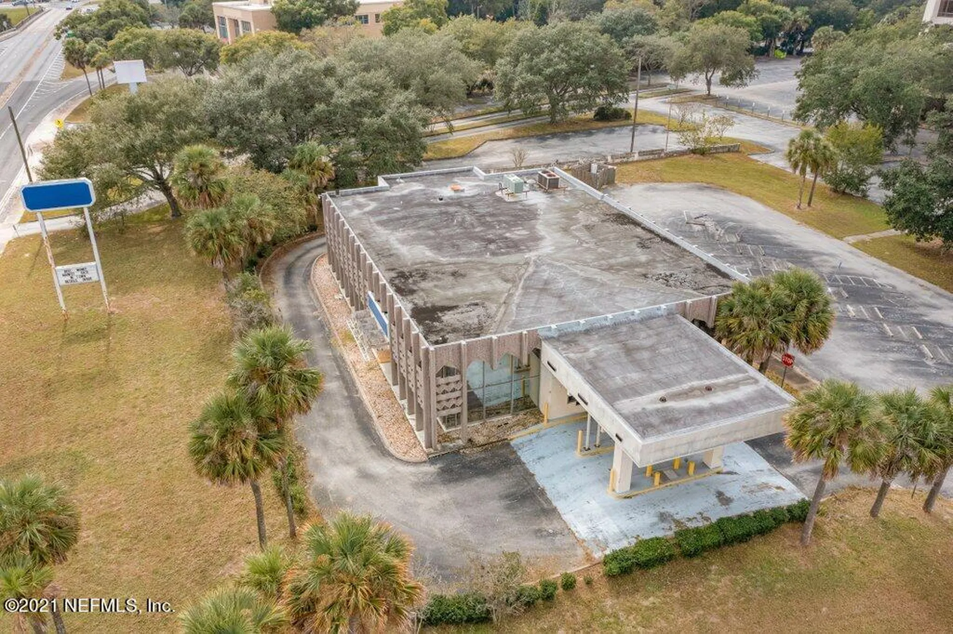 930 University Boulevard N Jacksonville FL 32211