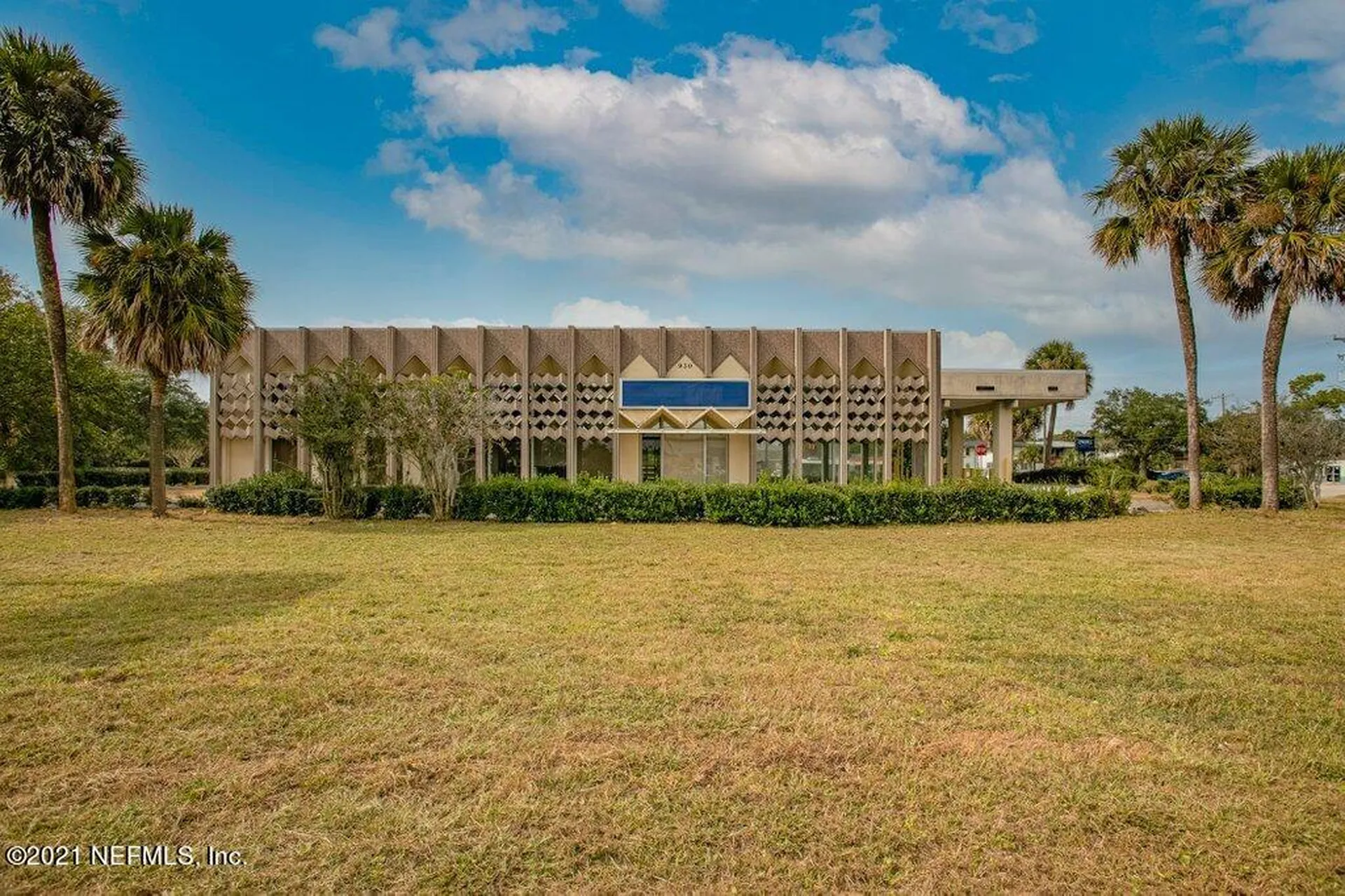 930 University Boulevard N Jacksonville FL 32211