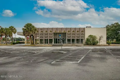 930 University Boulevard N Jacksonville FL 32211
