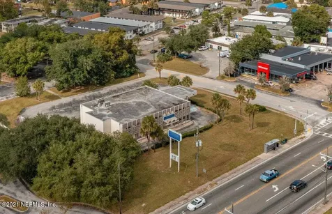 930 University Boulevard N Jacksonville FL 32211